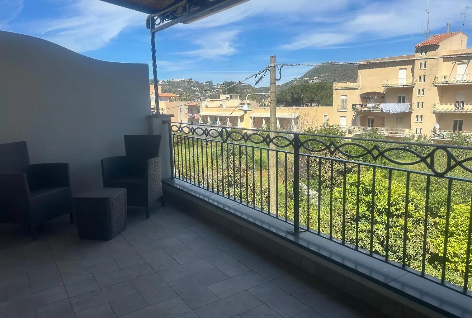 Eolia Rooms Lipari  Bed & Breakfast Lipari (Isola Lipari)