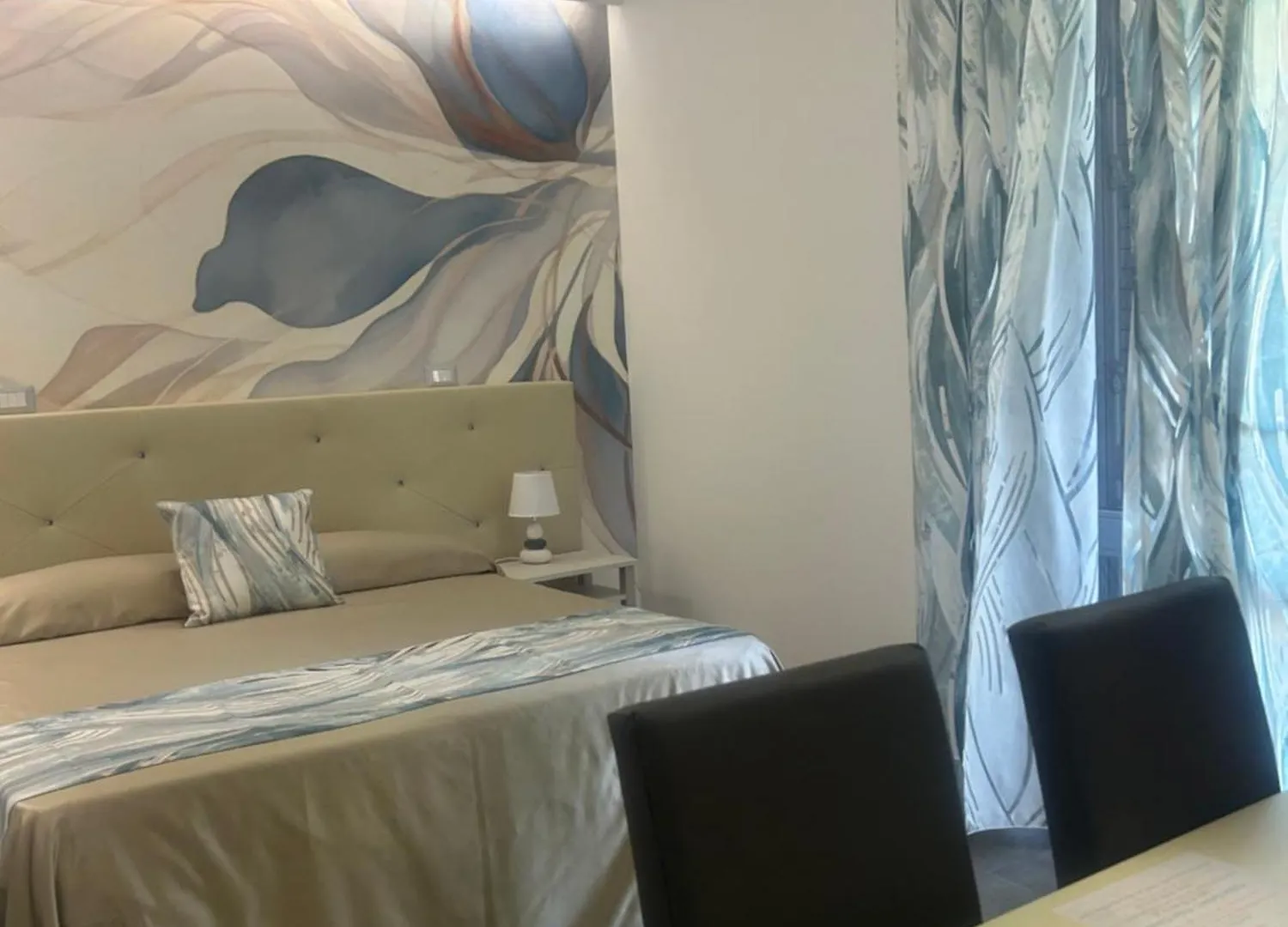 Eolia Rooms Lipari  Bed & Breakfast Lipari (Isola Lipari)