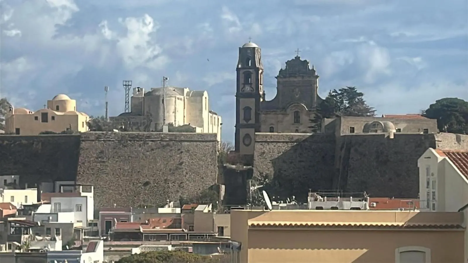 Eolia Rooms Lipari  0*, Lipari (Isola Lipari)