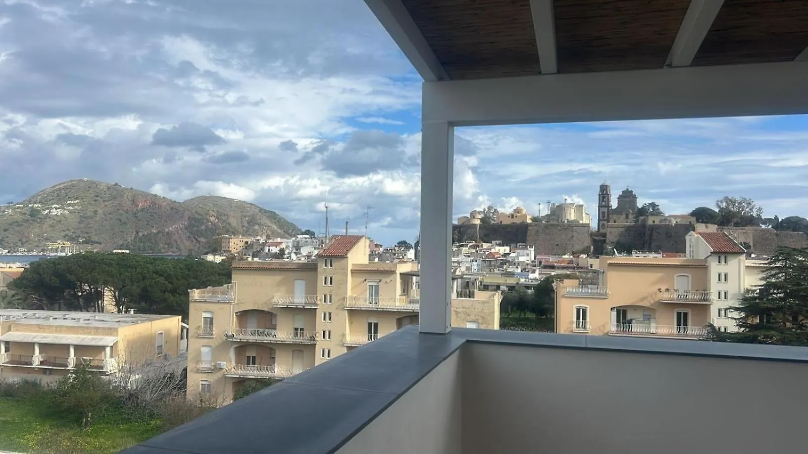 Eolia Rooms Lipari  0*, Lipari (Isola Lipari)