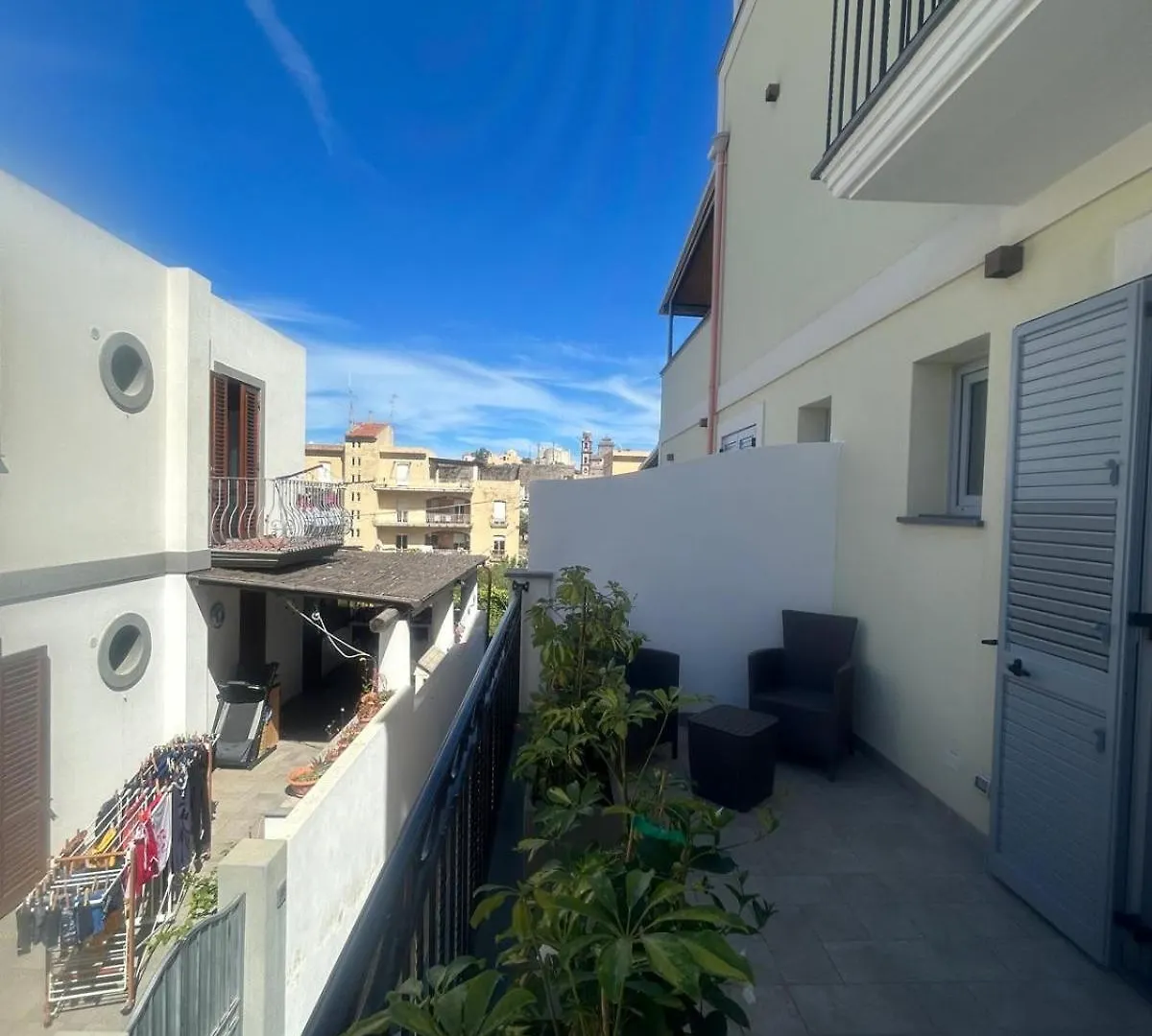 Eolia Rooms Lipari  0*, Lipari (Isola Lipari)
