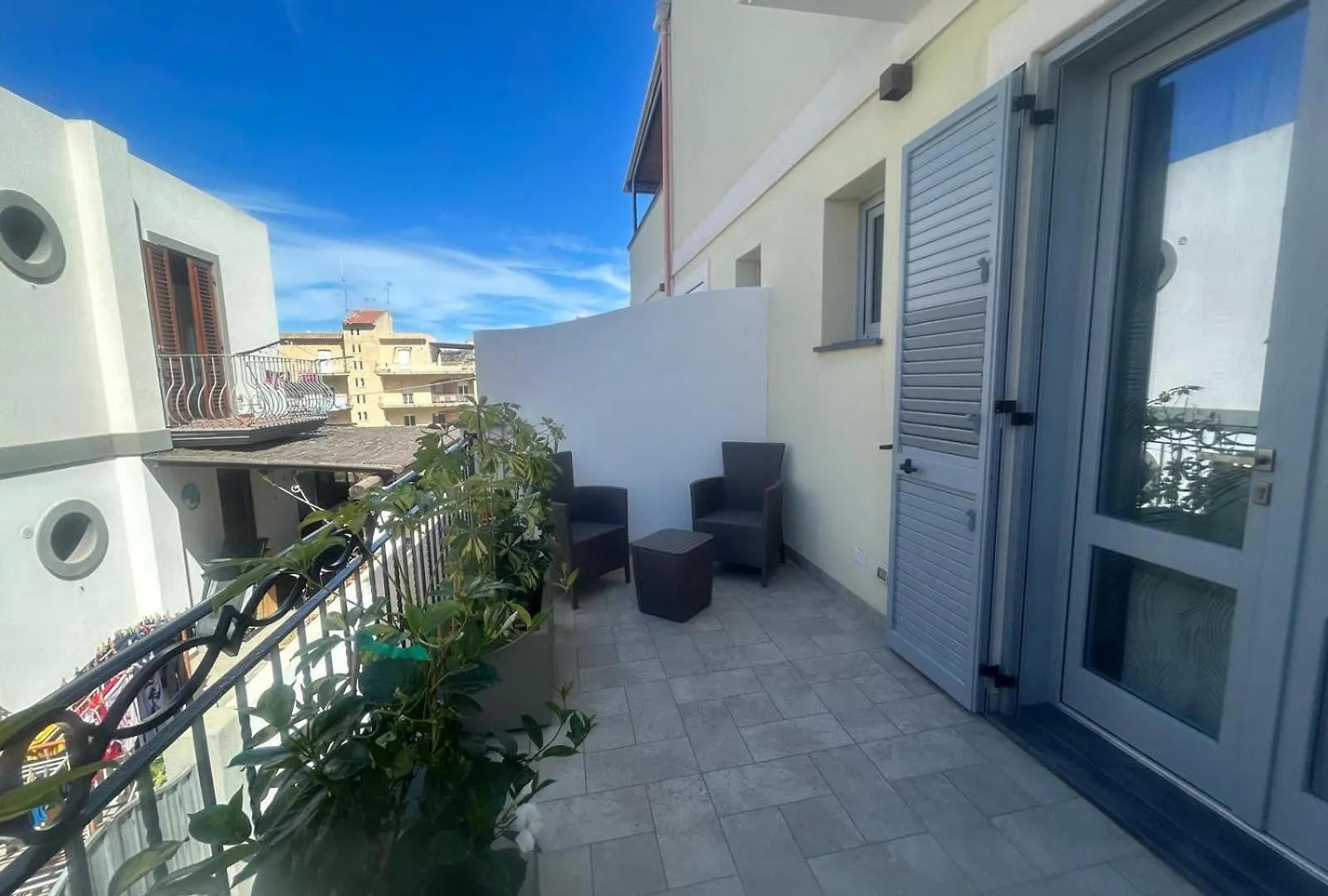 Eolia Rooms Lipari  Bed & Breakfast Lipari (Isola Lipari)