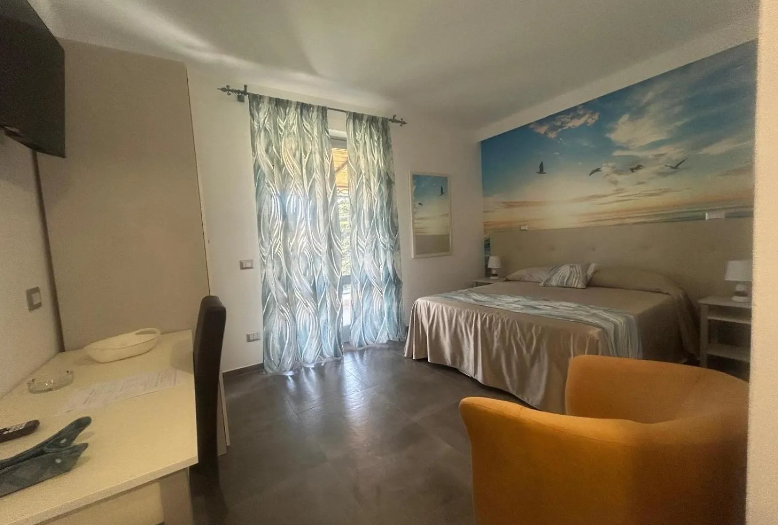 Bed & Breakfast Eolia Rooms Lipari