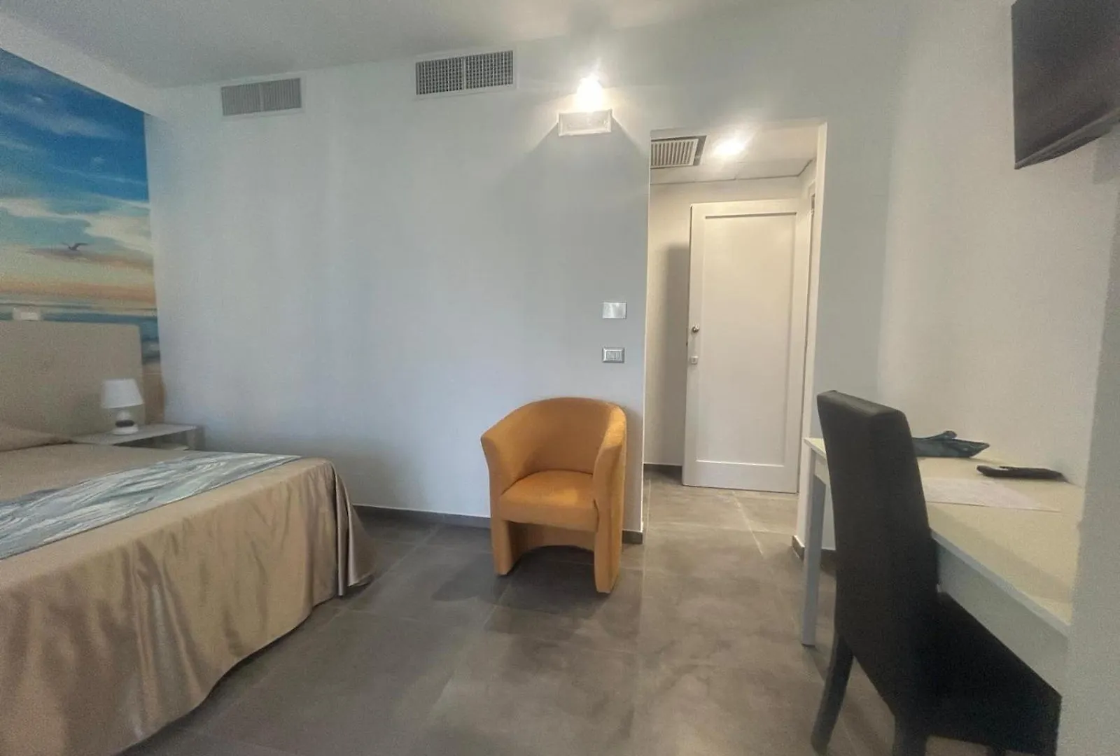 Eolia Rooms Lipari