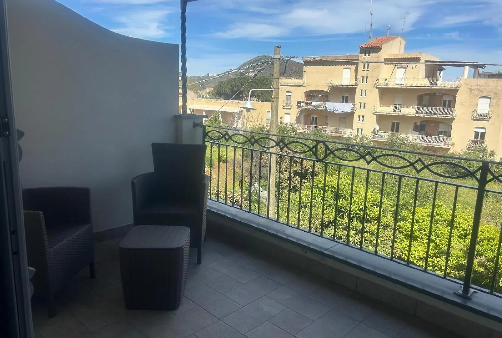 Eolia Rooms Lipari  0*, Lipari (Isola Lipari)