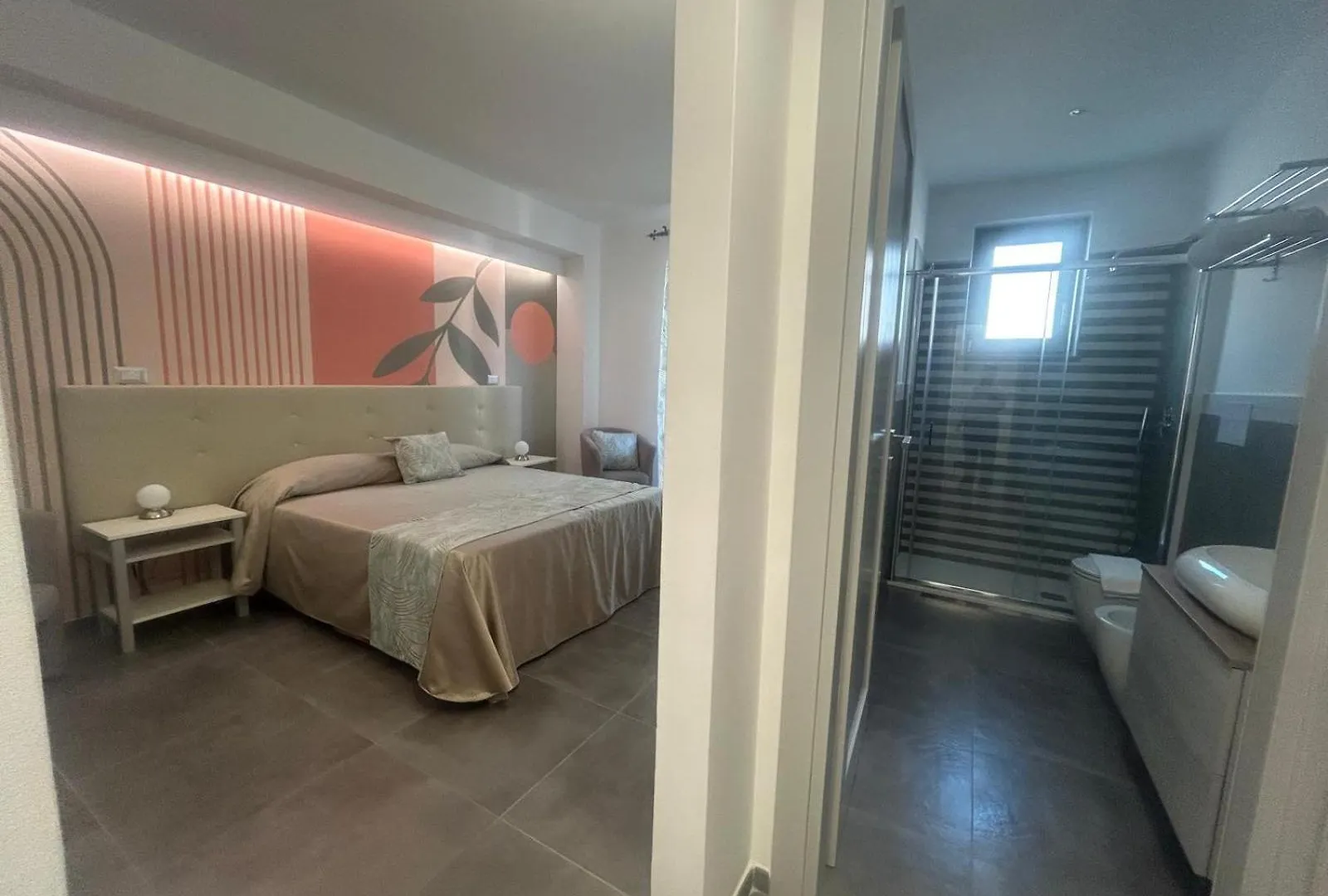 Eolia Rooms Lipari  Bed & Breakfast