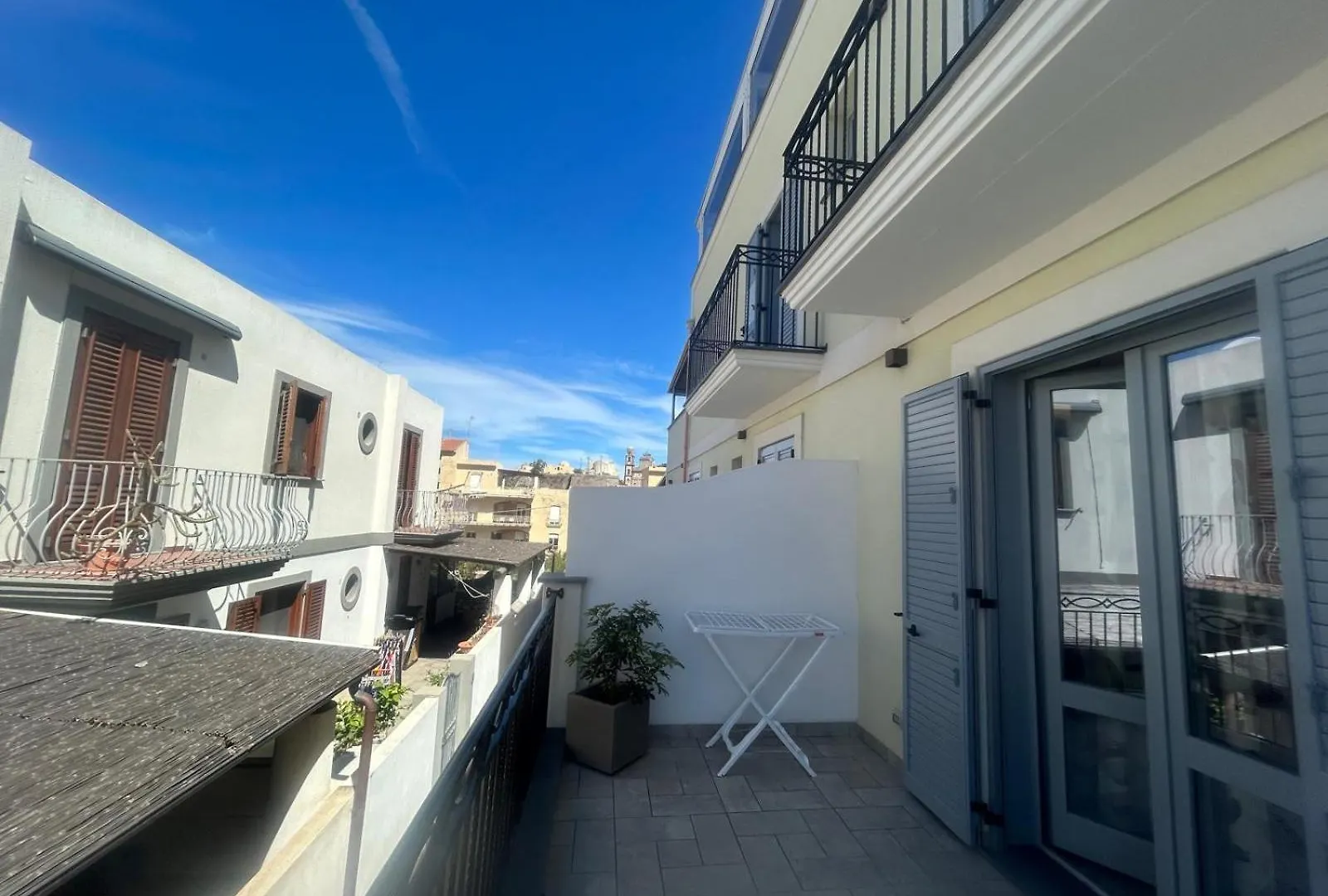 Eolia Rooms Lipari